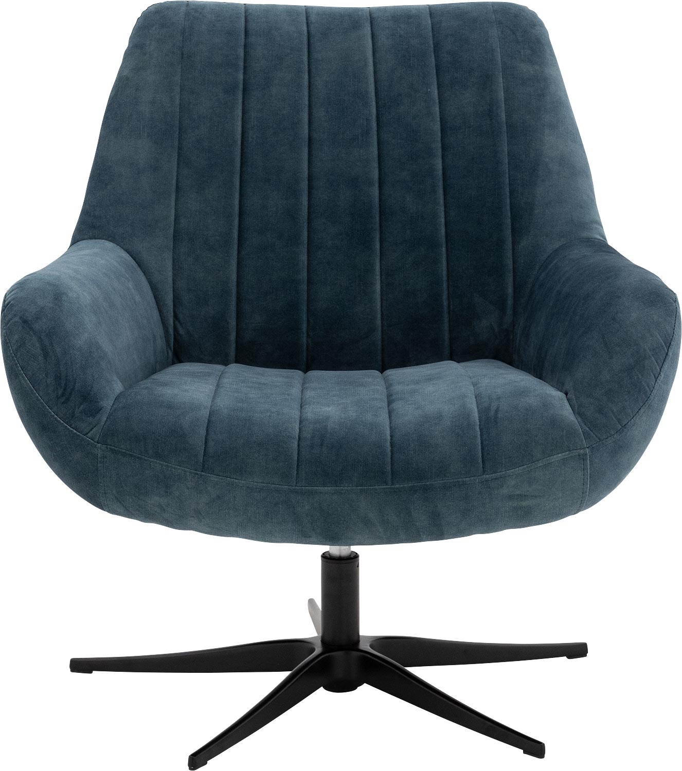 Draaifauteuil Kamille