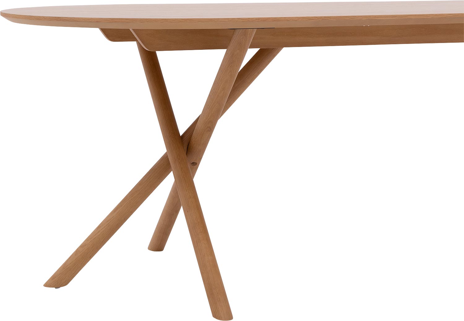 Eettafel Kristian