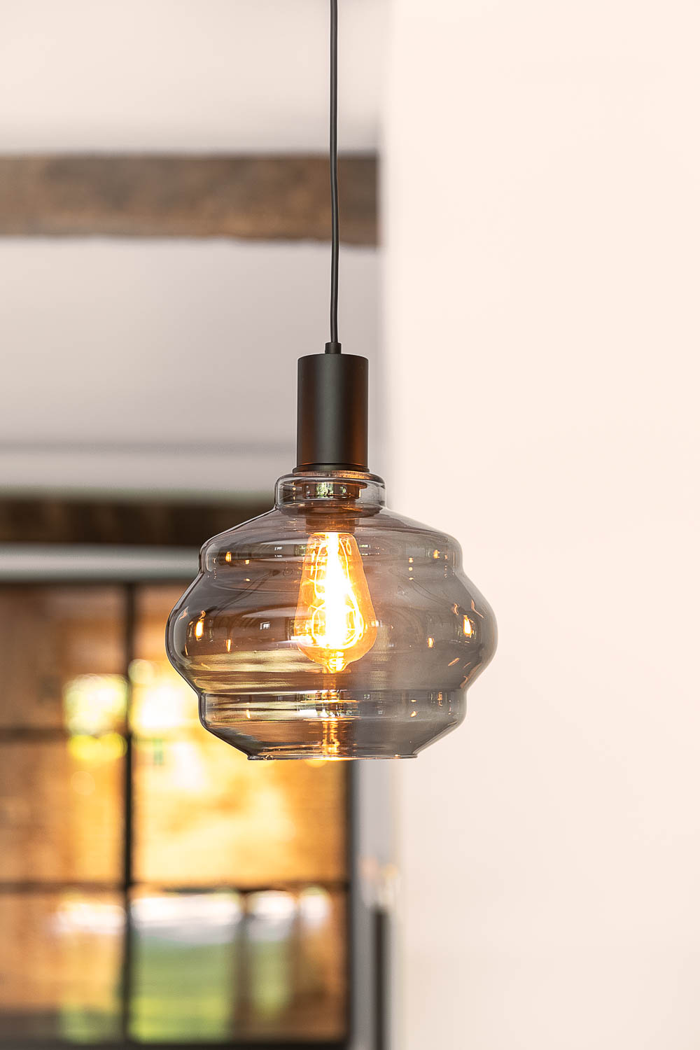 Hanglamp Musik
