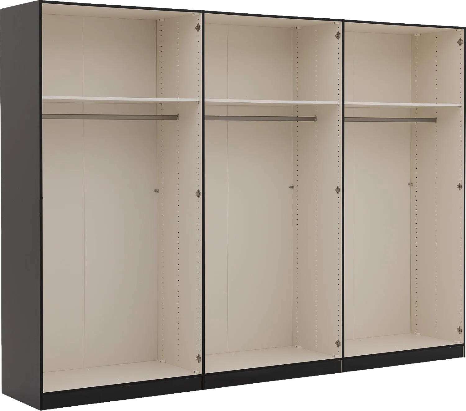 Kledingkast Easy Storage Ddk