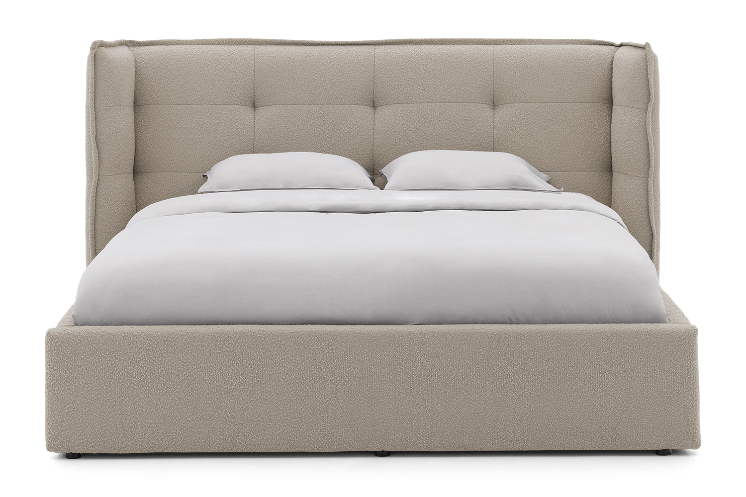 Gestoffeerd Bedframe Canon