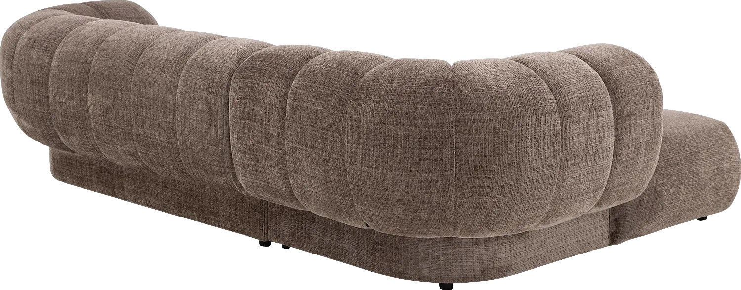 Hoekbank Weave