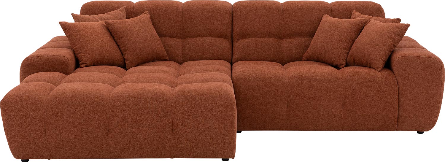 Loungebank Kubus