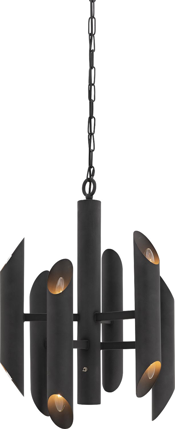 Hanglamp Liando
