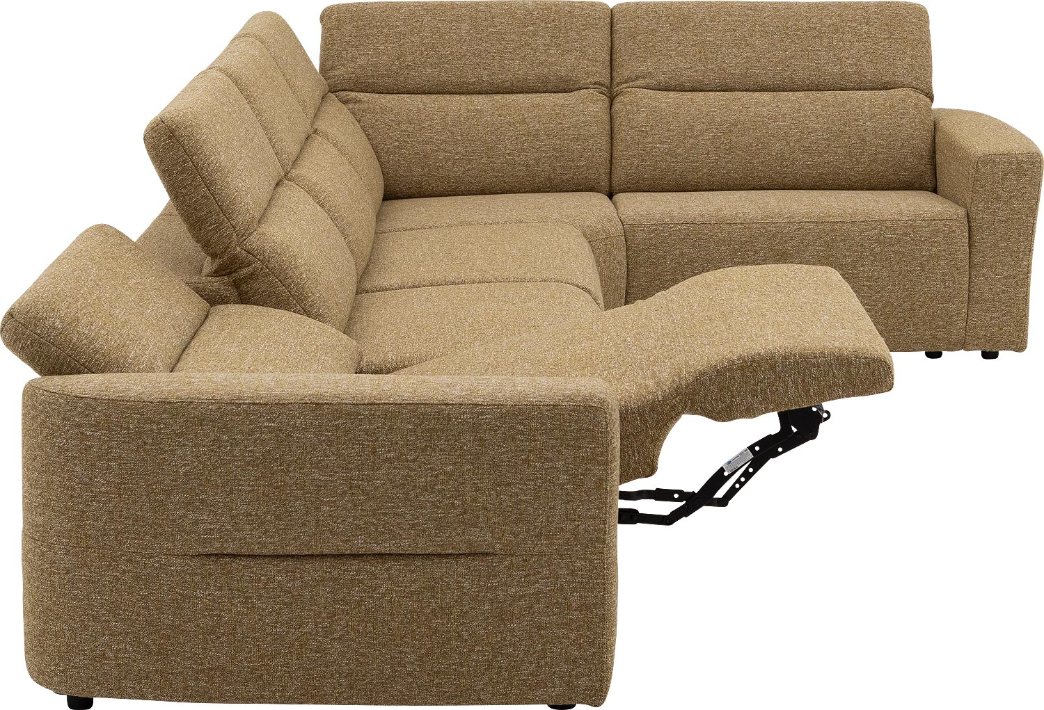 Hoekbank Comoda