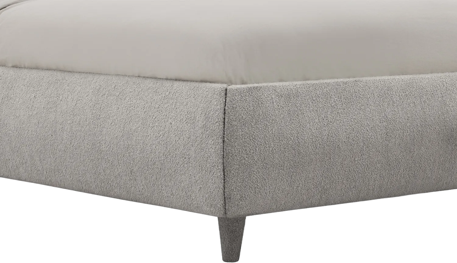 Bedframe Pecaro