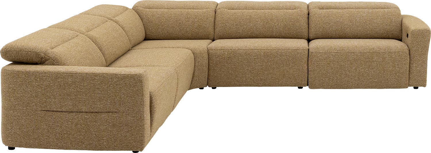 Hoekbank Comoda