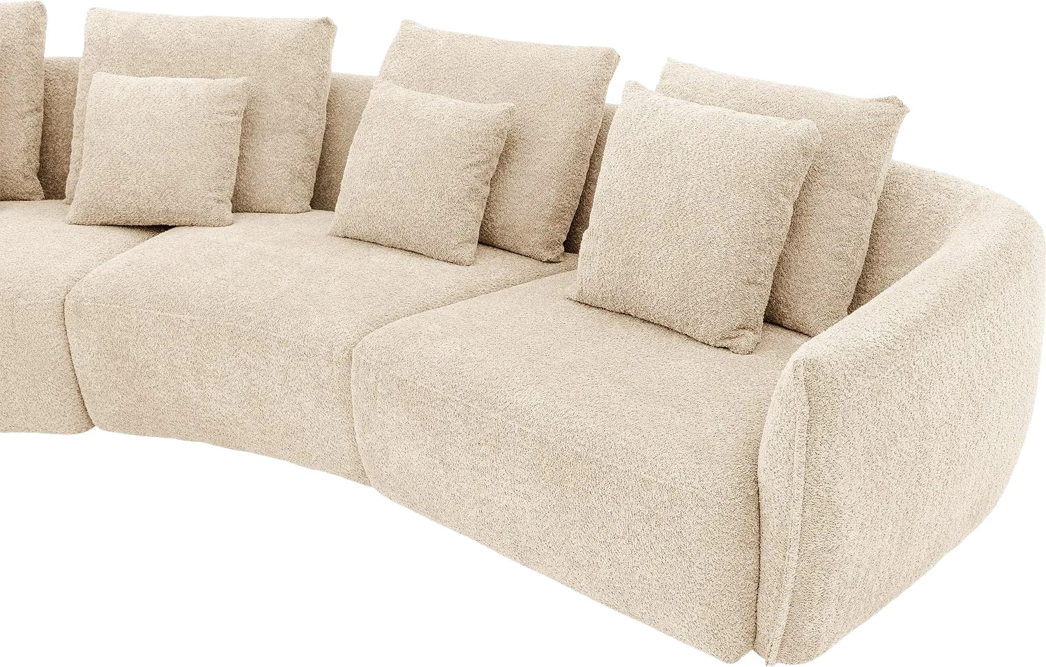 Loungebank Fay