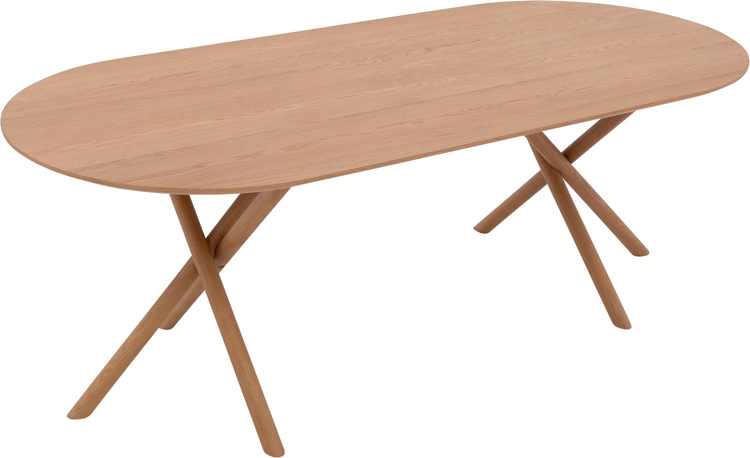 Eettafel Kristian