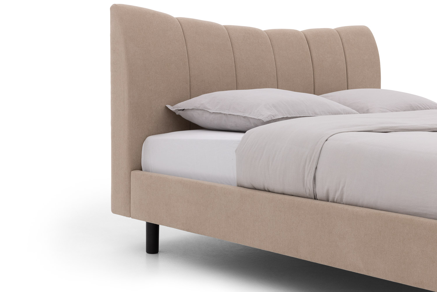 Gestoffeerd Bedframe Victory
