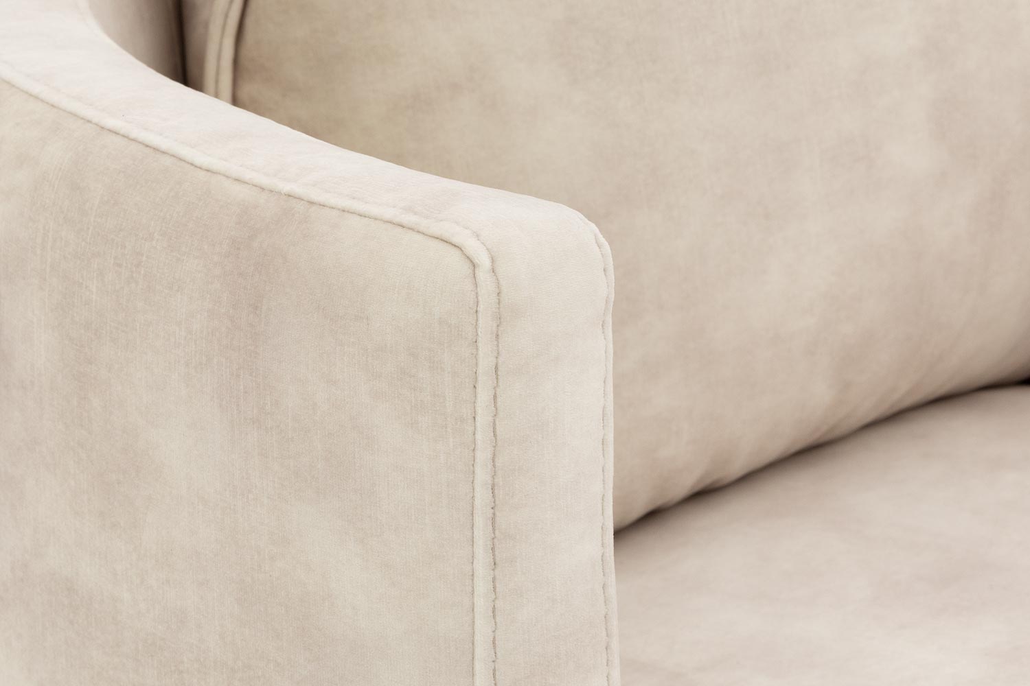 Fauteuil Bonne