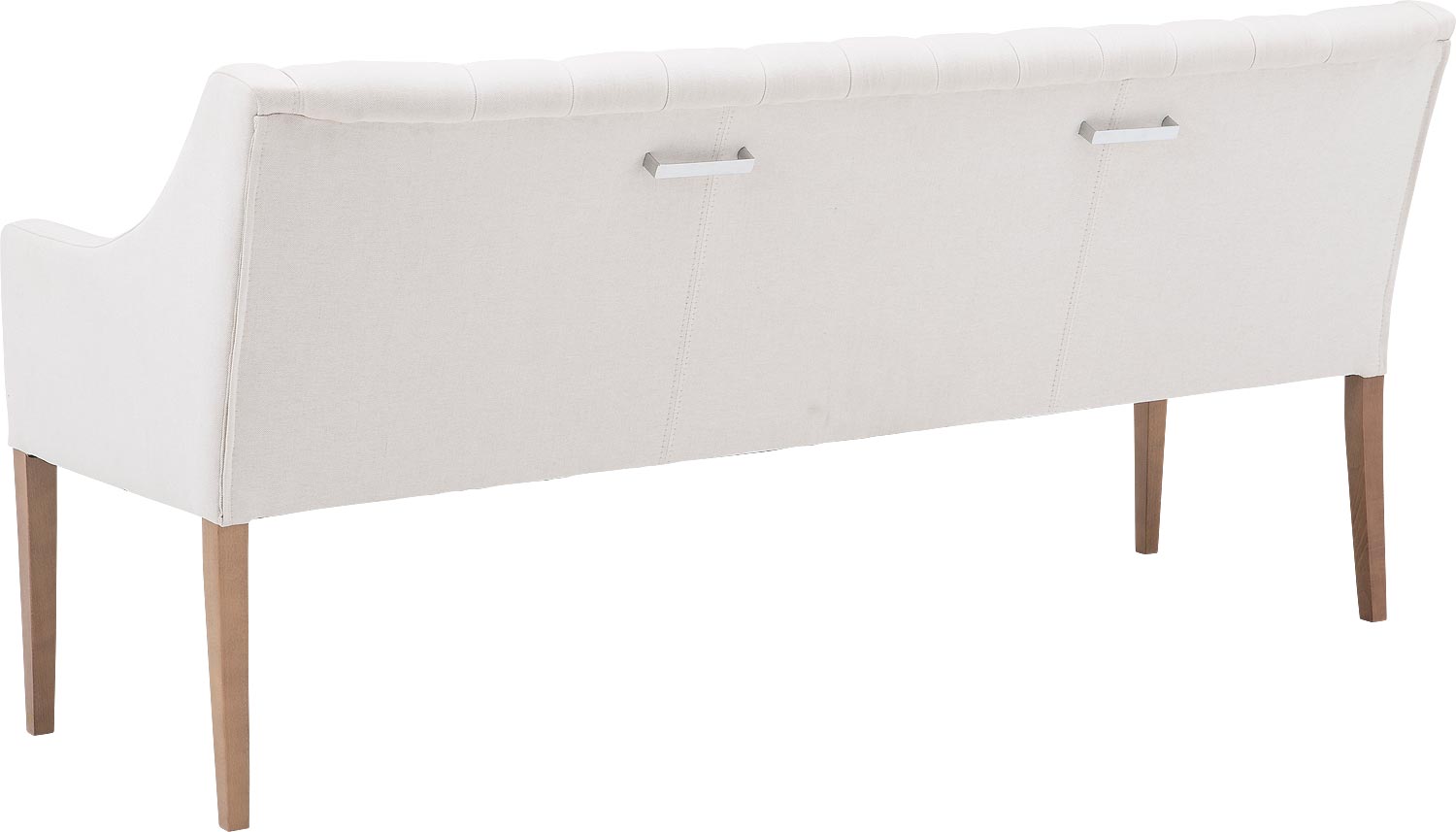 Eetkamerbank Pearl