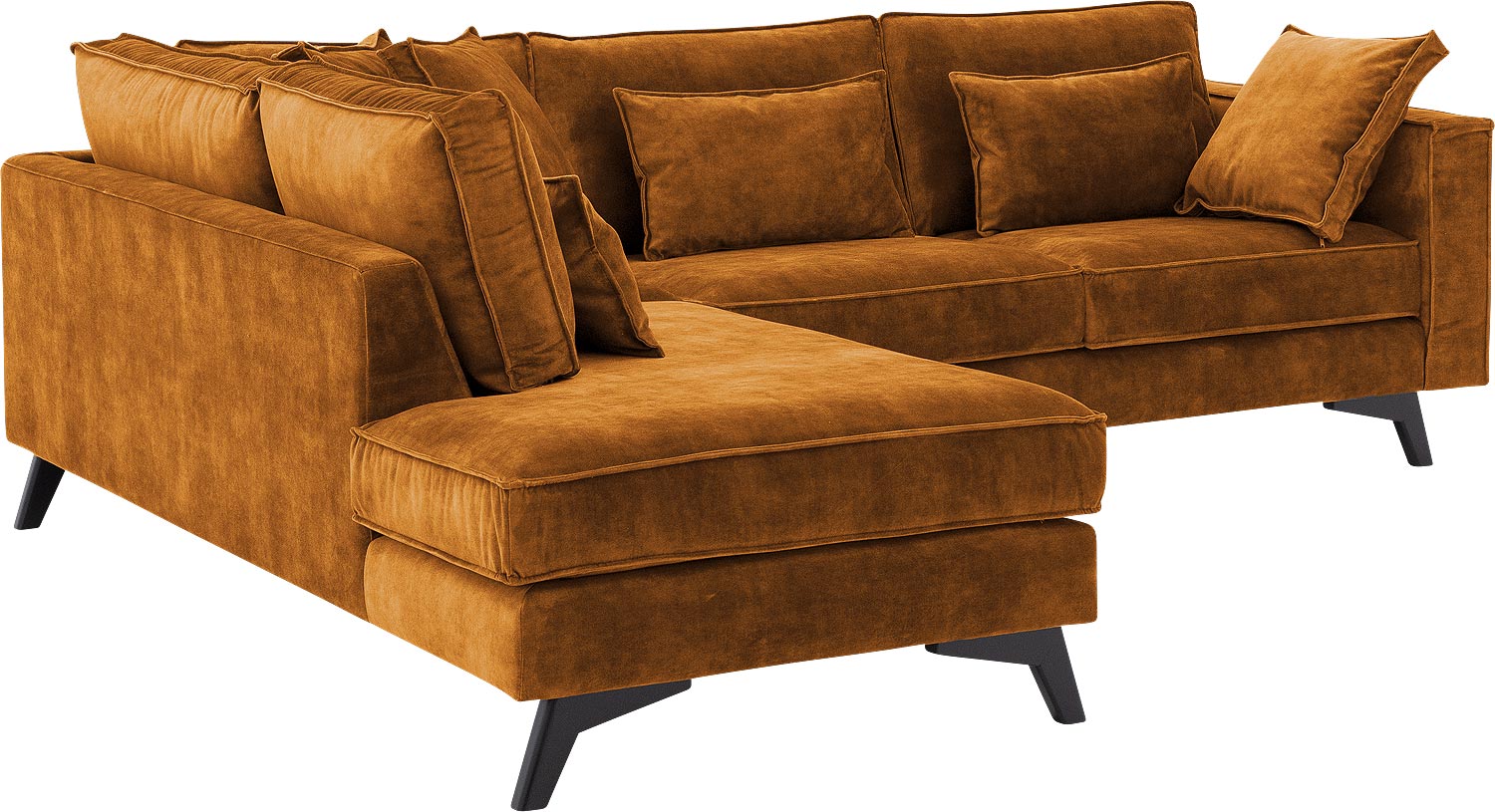Hoekbank Chambre