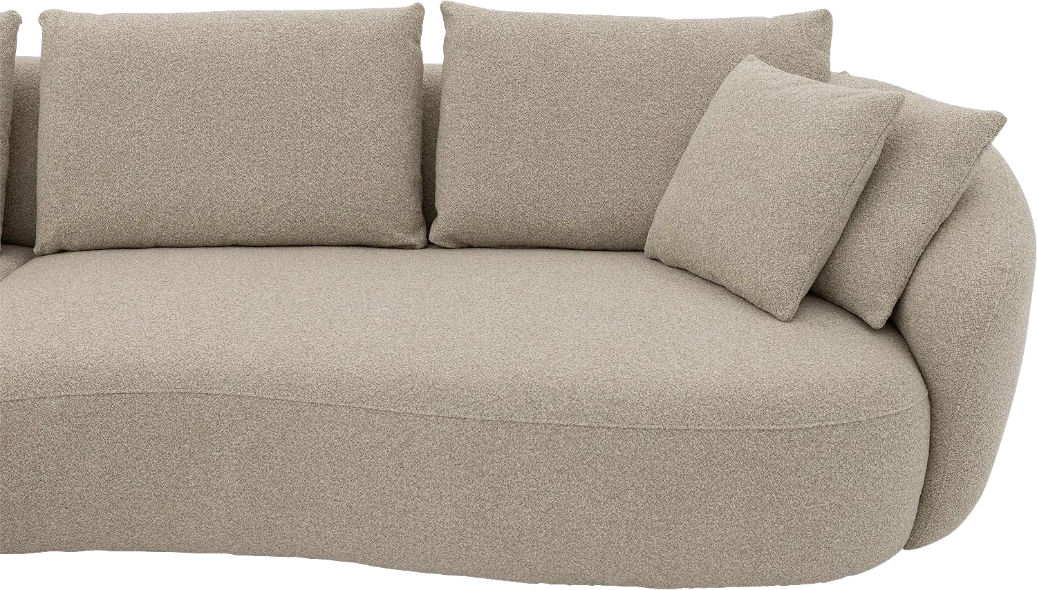 Loungebank Ava