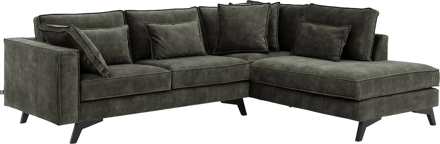Goossens Chambre Bank Stof Groen - 8235613-goossens-chambre-bank-stof-groen-02
