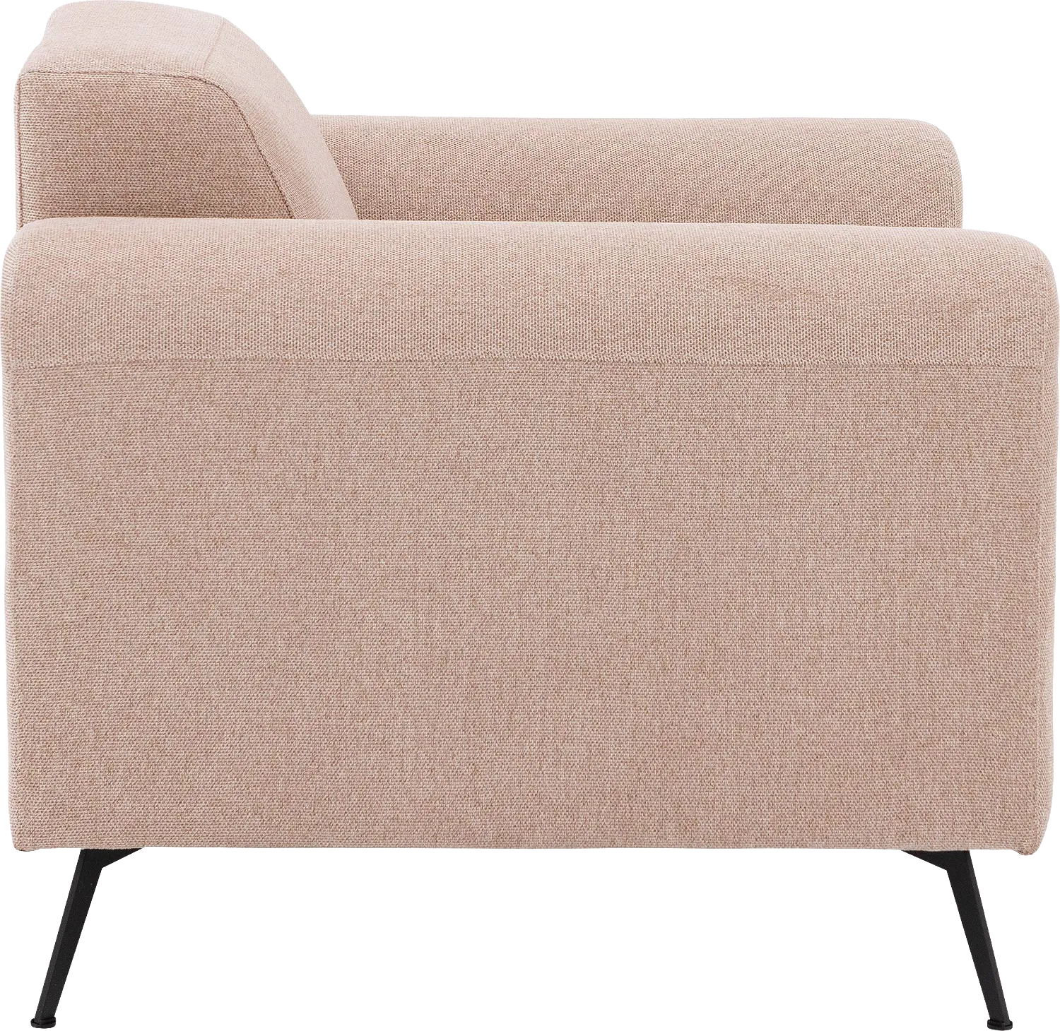Fauteuil Shallow