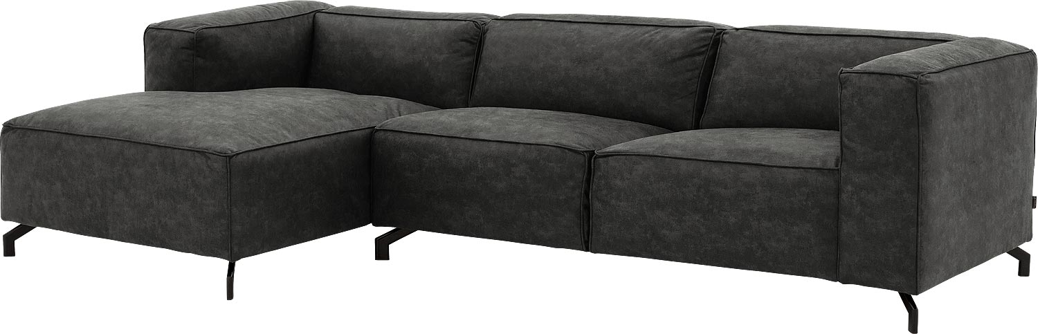 Loungebank Calvin