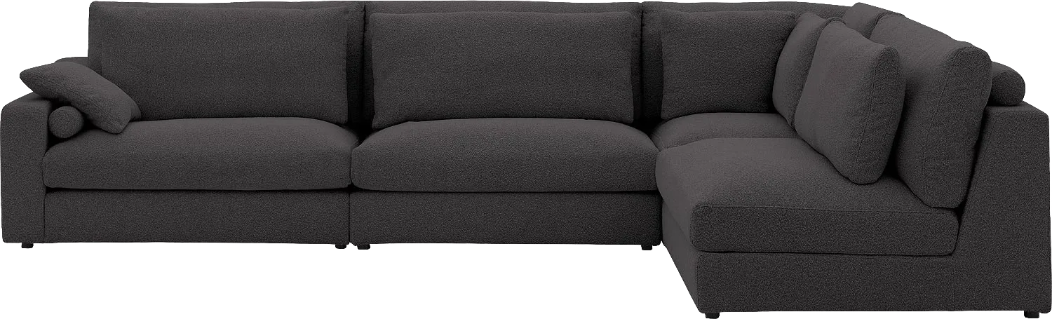 Hoekbank Odette