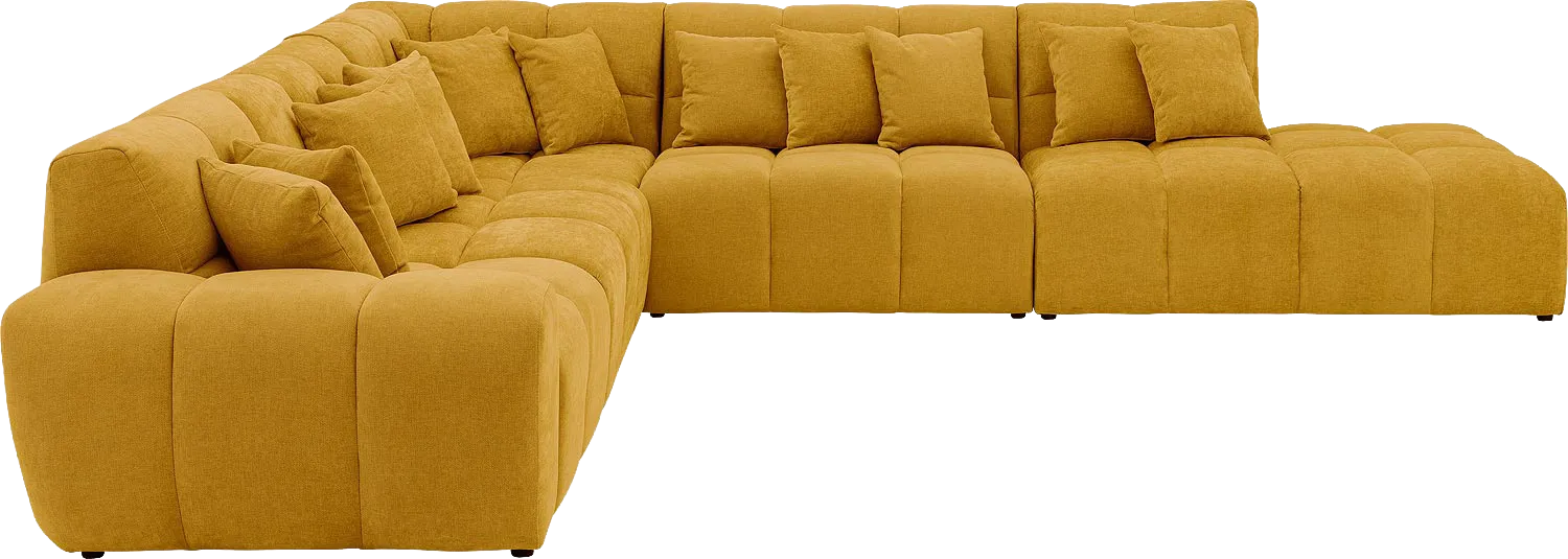 Hoekbank Kubus
