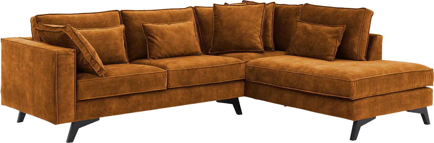 Goossens Chambre Bank Stof Bruin - 8235620-goossens-chambre-bank-stof-bruin-02