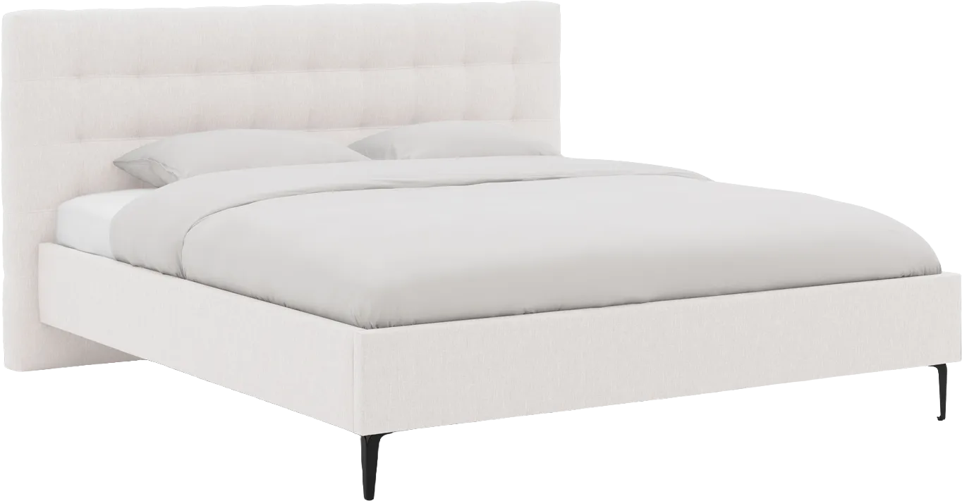 Bedframe Royal