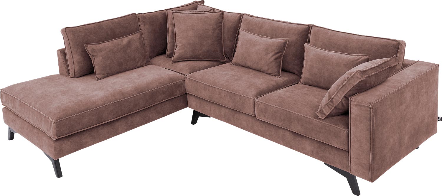 Hoekbank Chambre