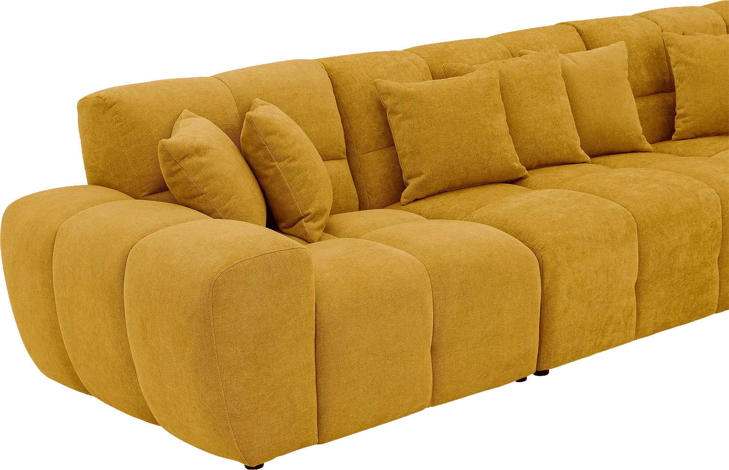 Hoekbank Kubus