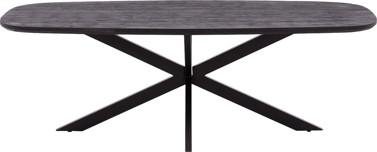 Eettafel Nilo