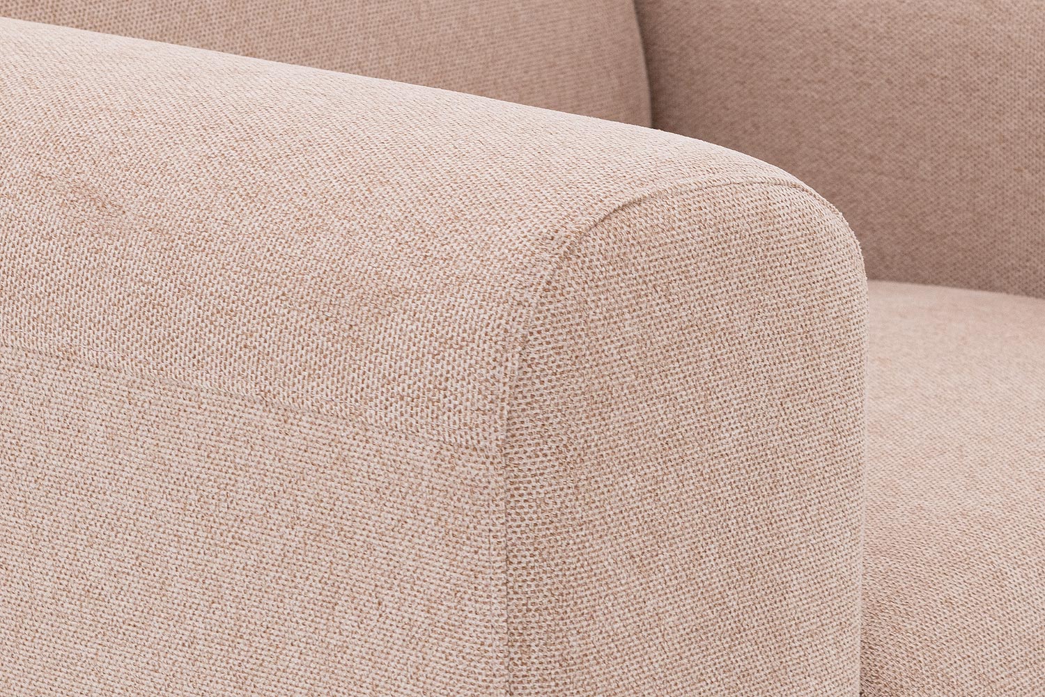 Fauteuil Shallow
