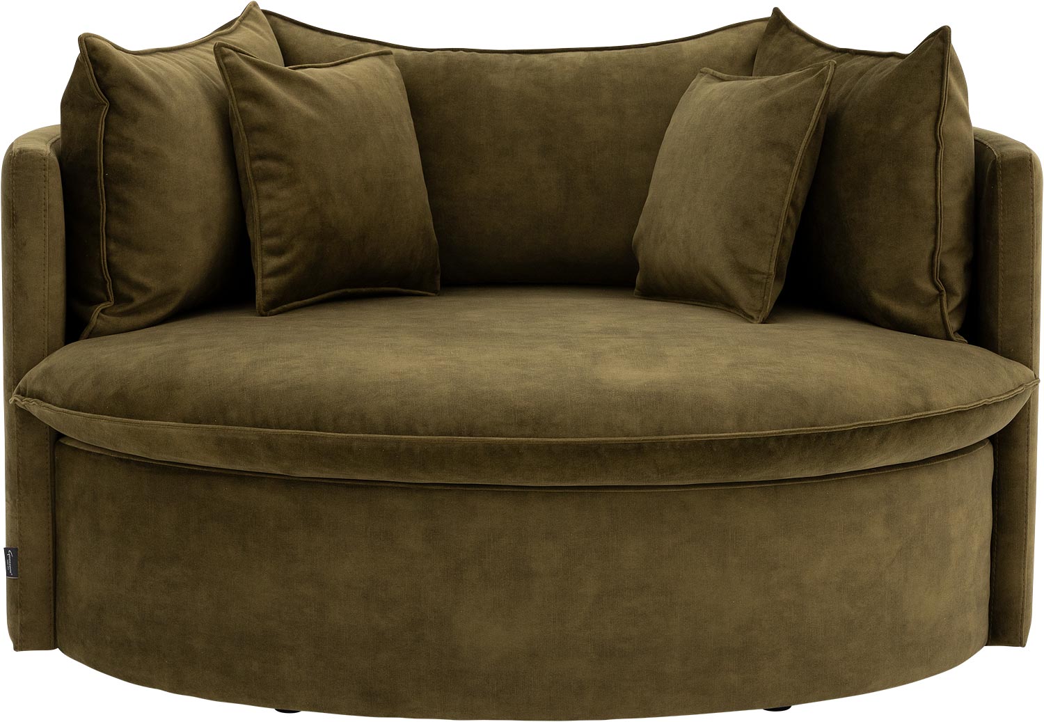 Fauteuil Bonbon