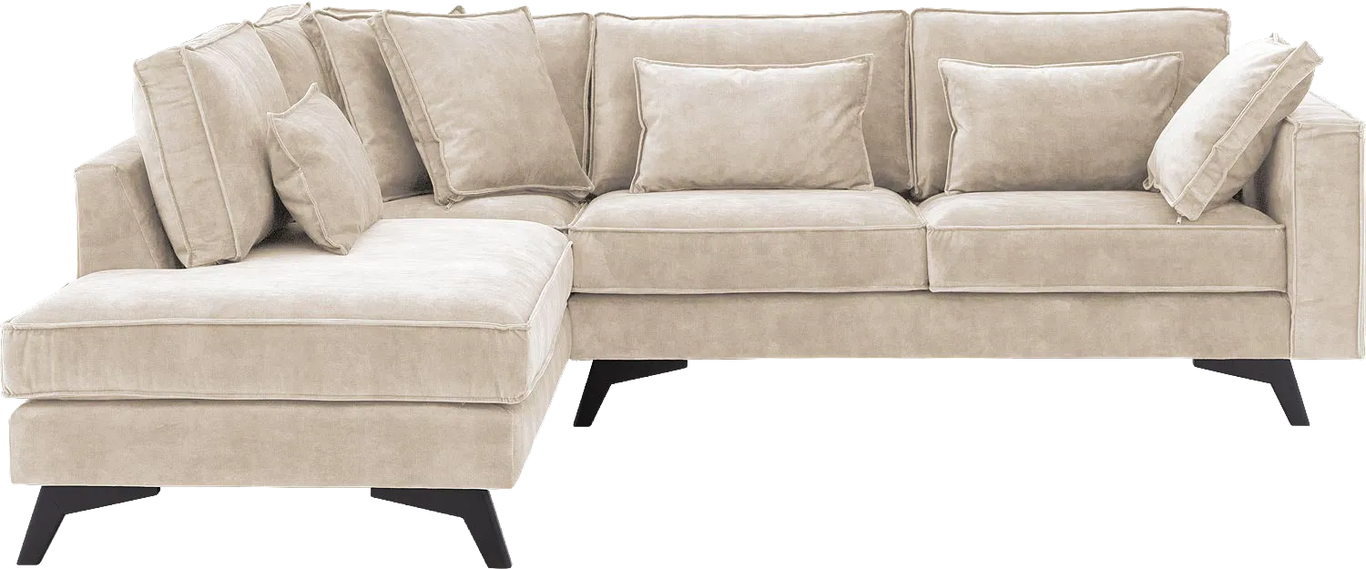 Goossens Chambre Bank Stof Bruin - 8235631-goossens-chambre-bank-stof-bruin-01