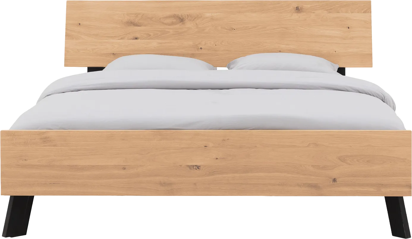 Bedframe Mud