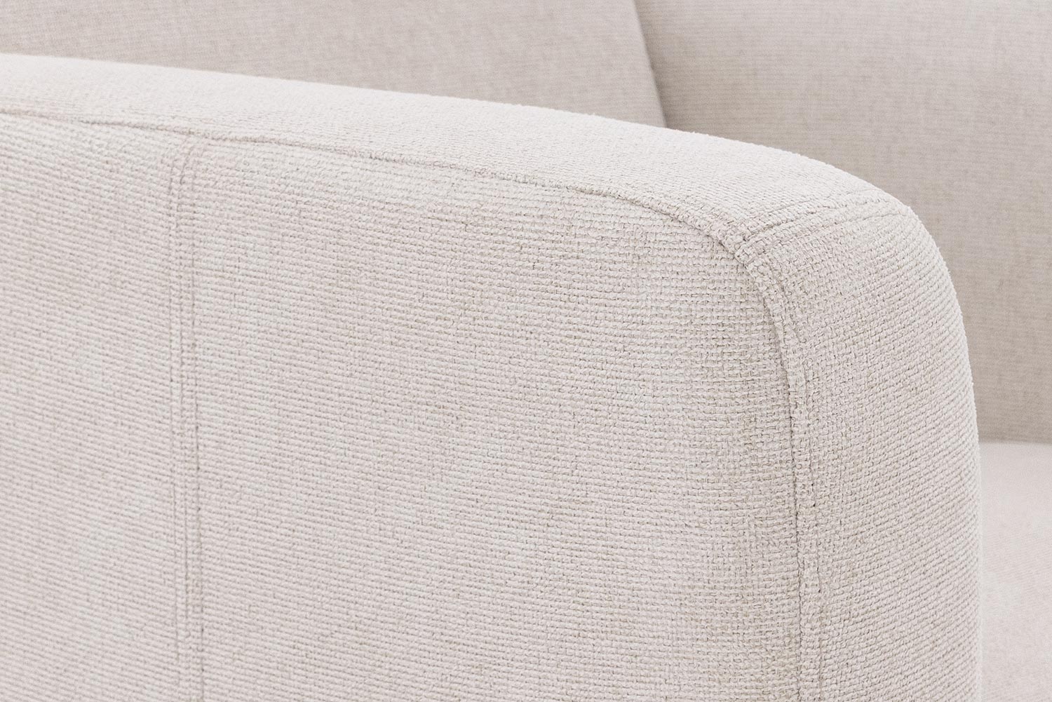 Fauteuil Troya