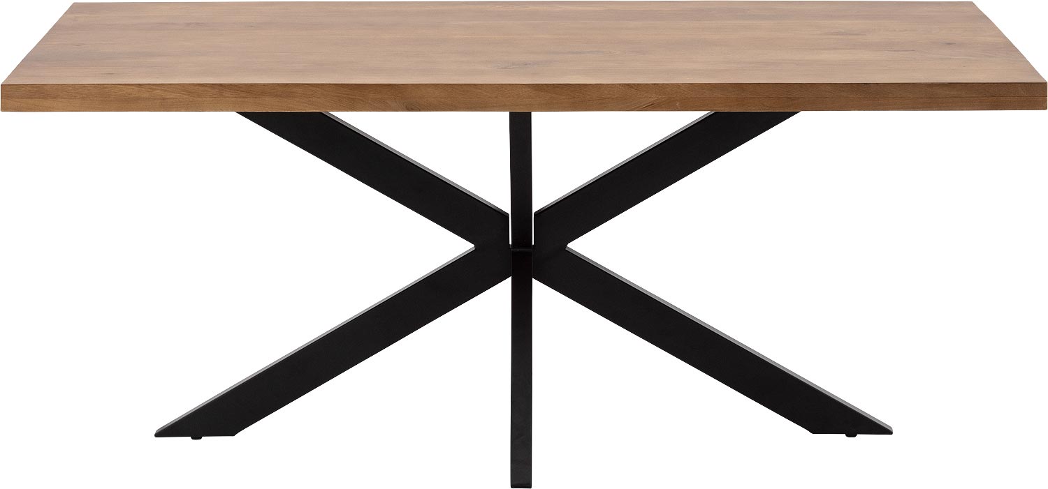 Eettafel Lecce