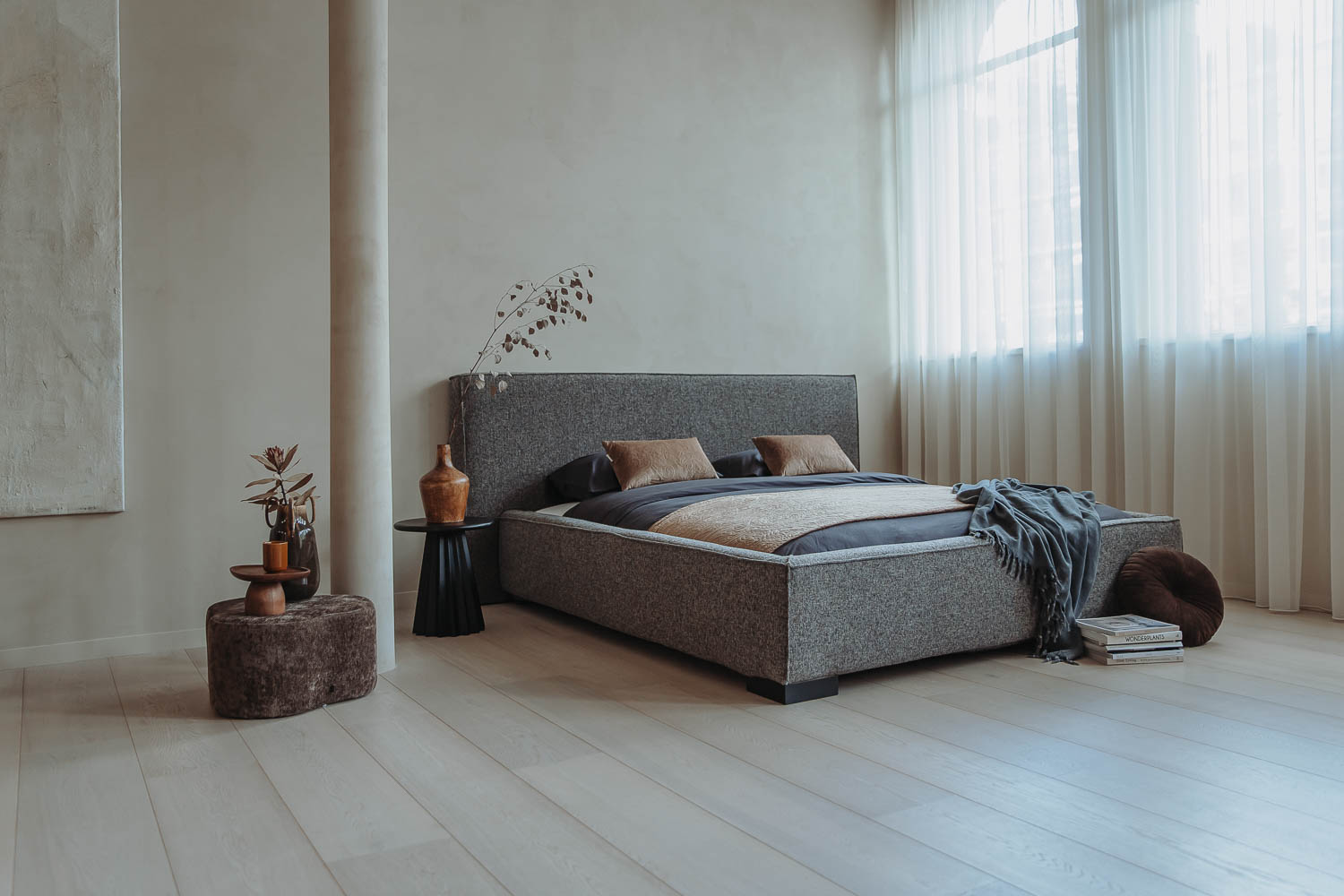 Bedframe Switch