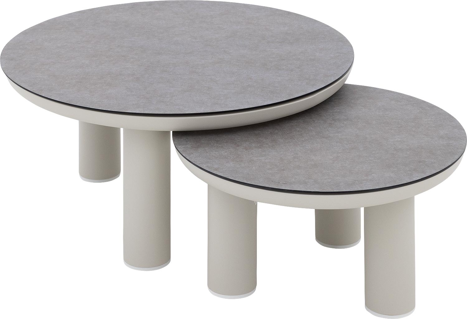 Salontafel Voor Buiten Roef