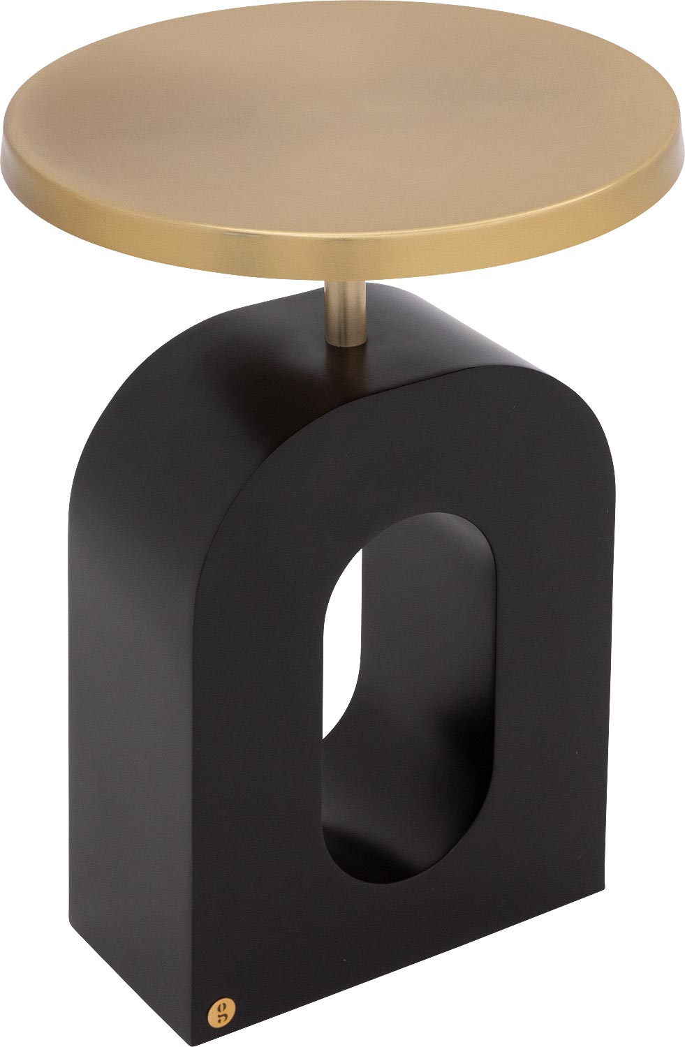 Bijzettafel Albin
