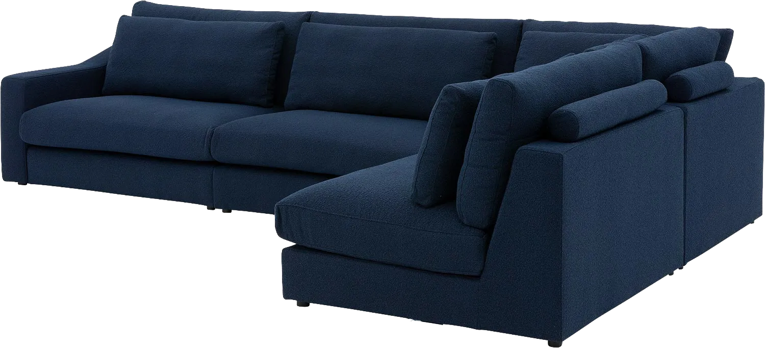 Hoekbank Odette