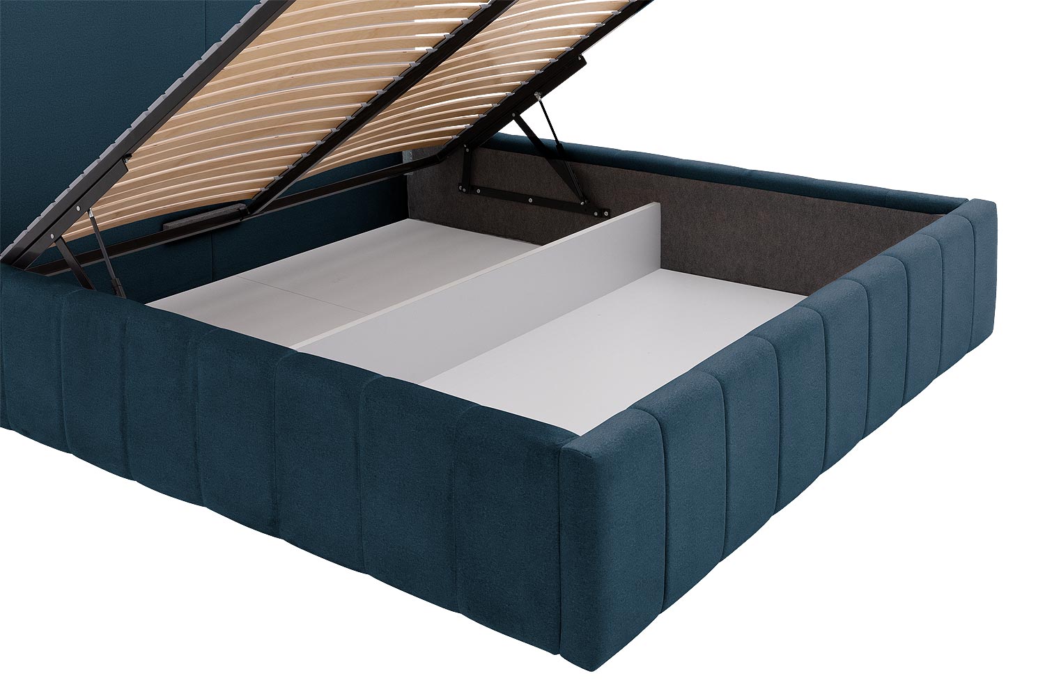 Bedframe Carte