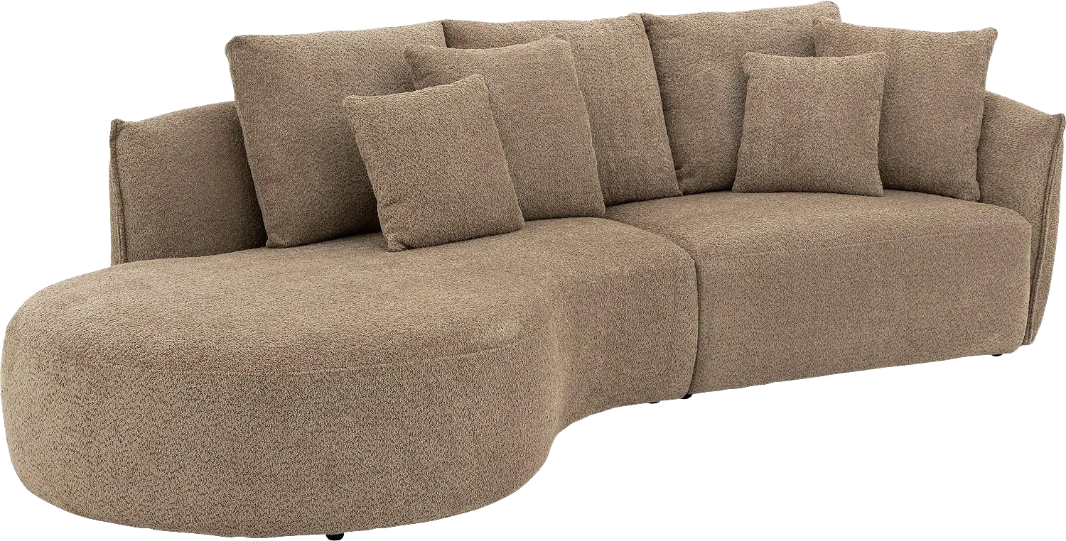Loungebank Fay