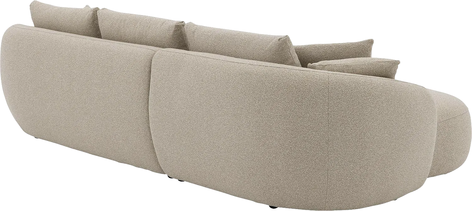 Loungebank Ava