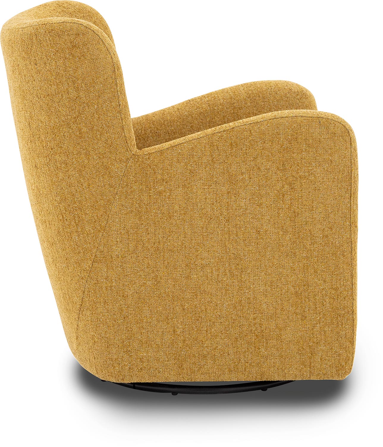 Draaifauteuil Brownie