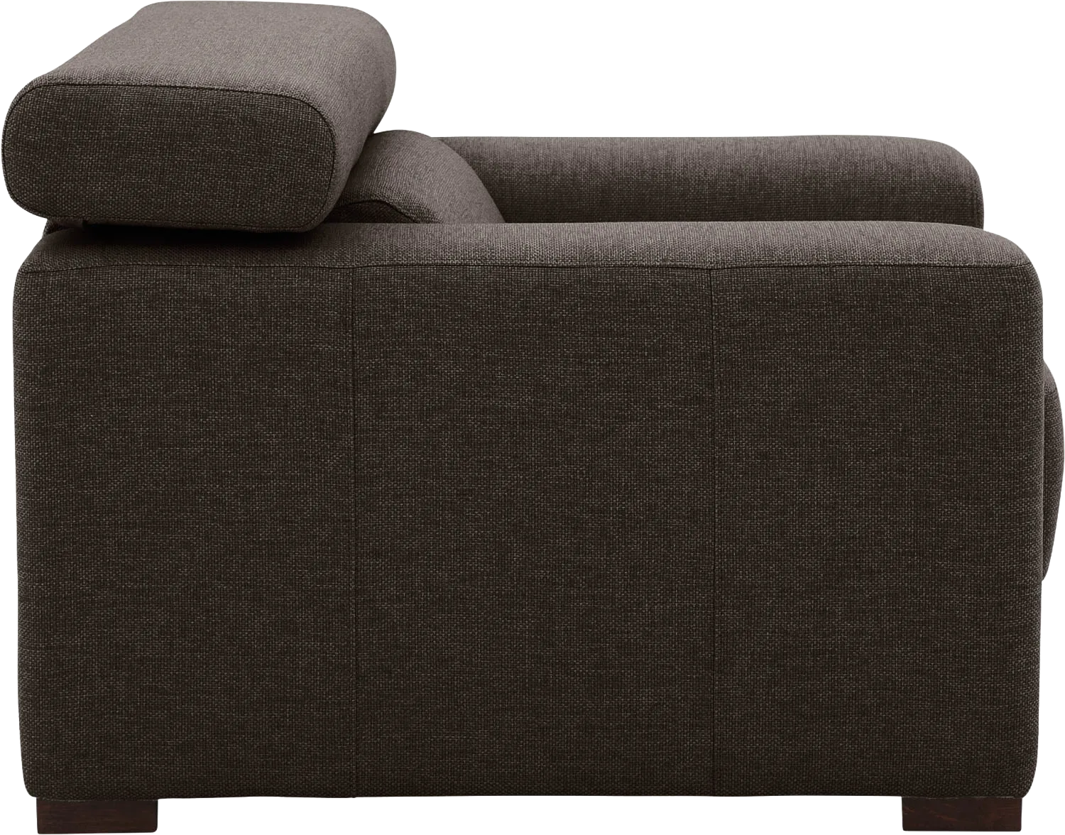 Fauteuil Nora