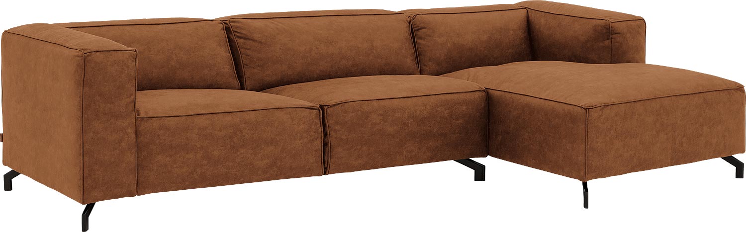Loungebank Calvin
