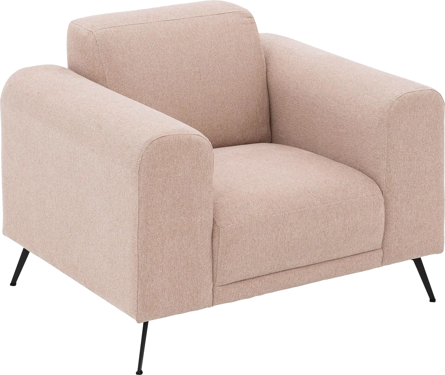 Fauteuil Shallow