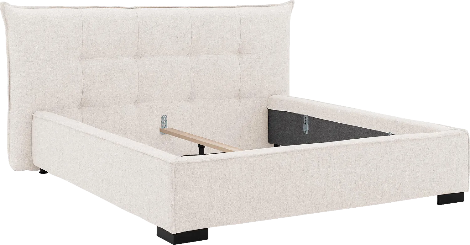 Bedframe Bolzano