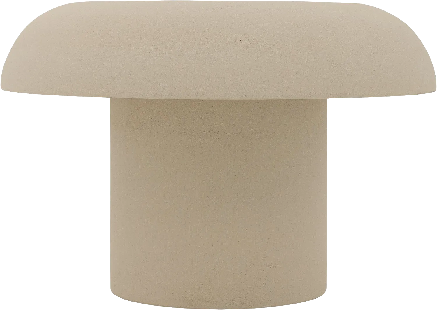 Salontafel Mushroom