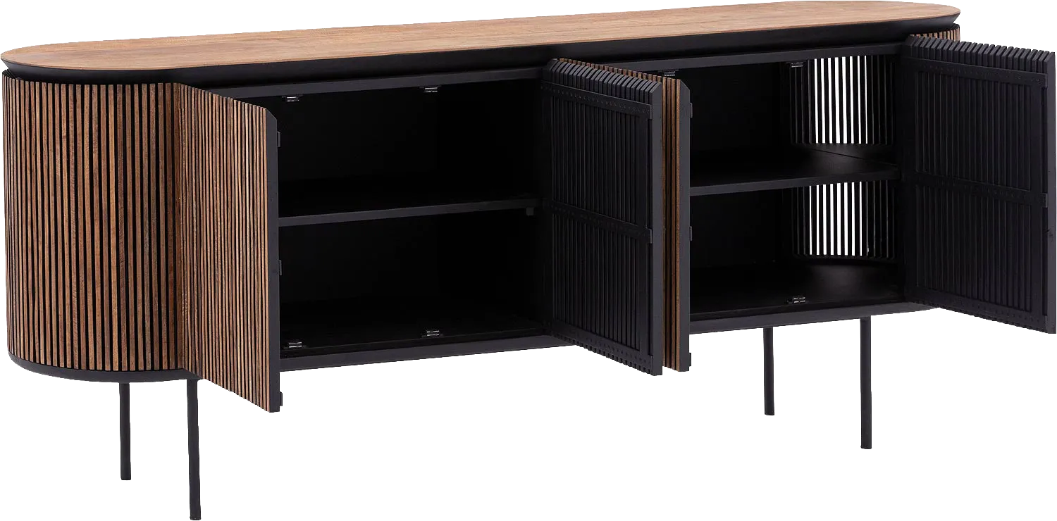 Dressoir Adel
