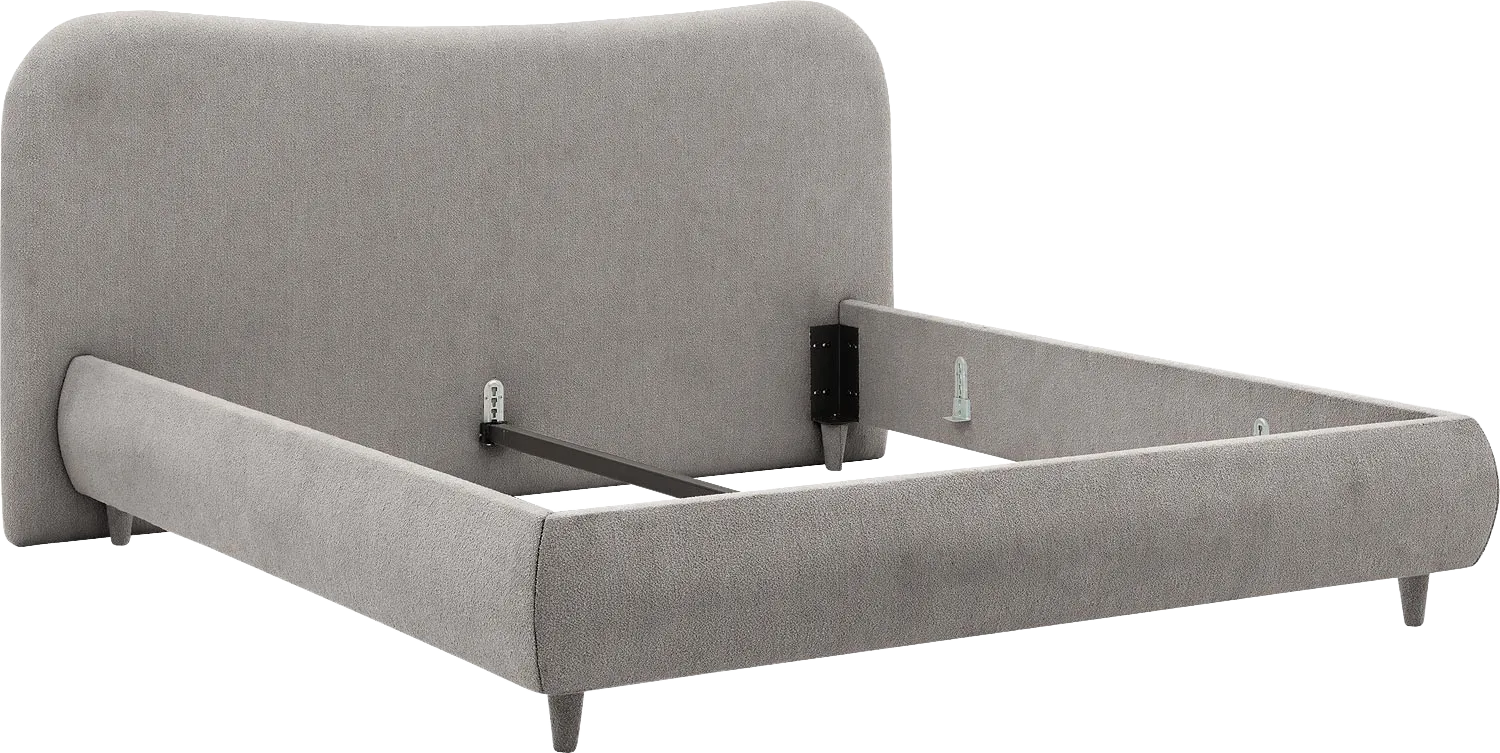 Bedframe Pecaro