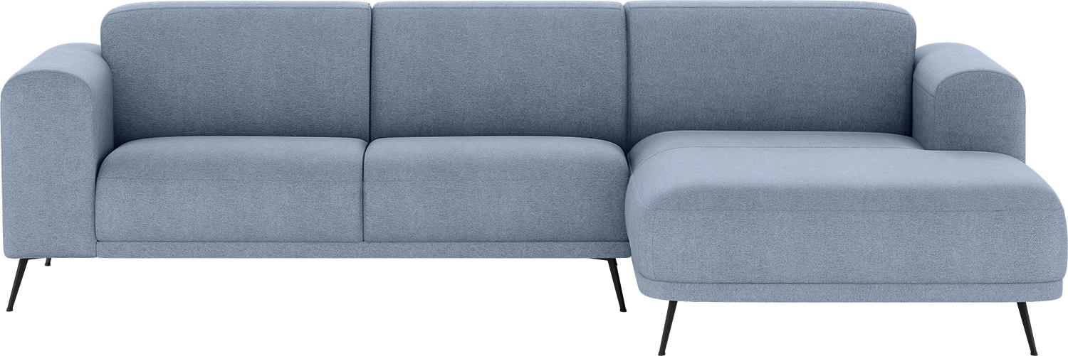 Loungebank Shallow